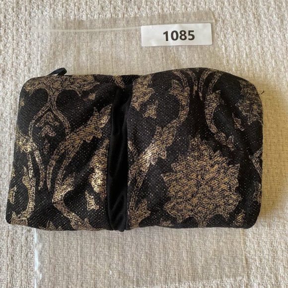 Women's Strapless Sexy Sheath Mini Dresses Print - Picture 5 of 6